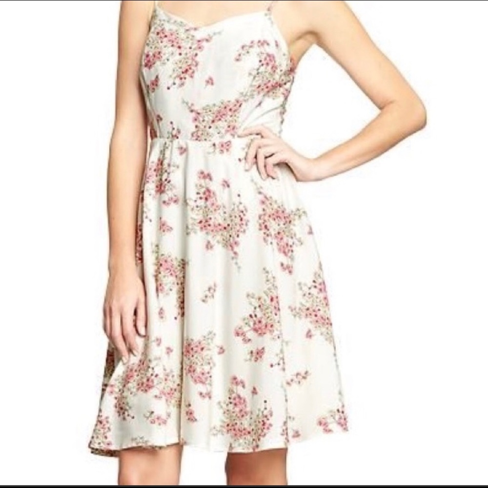 Sun dress